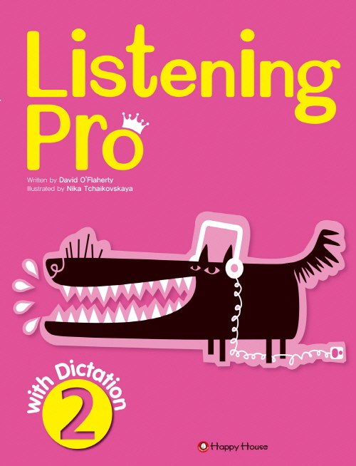 Listening Pro ②